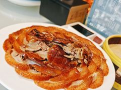 -王厚元饺子·辽菜·烤鸭(工会大厦店)
