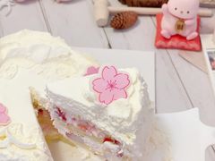 -CAKE BOSS 蛋糕老板(西单君太百货店)