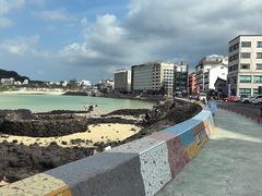 -咸德海水浴场