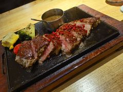 -豪客来牛排(文化路店)