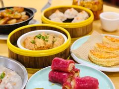 -吉莲利苑海鲜酒家(珠海拱北28年老字号店)