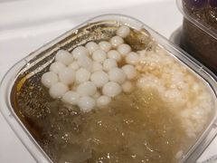 -甜心闲生传统手工冰粉(奎星楼店)