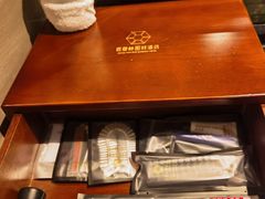 -佛山顺德香云纱园林酒店(清晖园店)