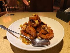 -铜锣湾·有麝自然香(重庆新天地店)