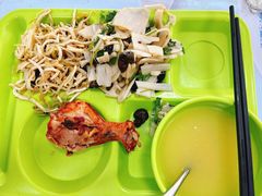 -中国石油大学第2食堂