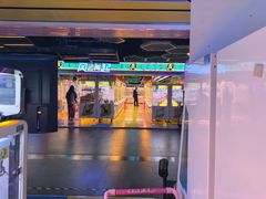 -风云再起游乐汇(北京西单西西友谊店)