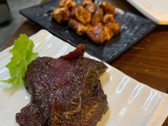-·缸桶屋·韩式牛肋条自助烤肉(西湖D11店)