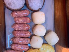 -束河人家(南锣鼓巷店)