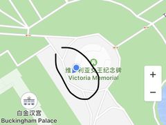 -白金汉宫