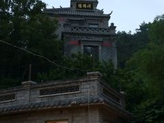 -老张烤羊(王哥庄店)