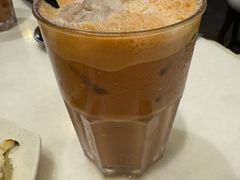 -何九海南茶店(鬼仔巷店)