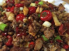 -味老大土碗菜(中山三路店)