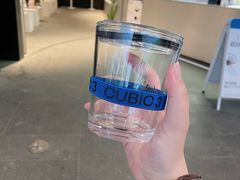 -CUBIC3三立方咖啡(西岸凤巢店)