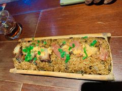 南宋雕胡饭-大牌大·传统杭帮菜(湖滨店)