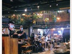 大堂-同仁四季椰子鸡(海岸城天利店)