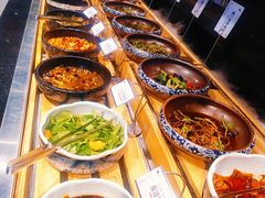 -全盛自助烤肉(大商新玛特鞍山店)