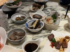 -雍和会海鲜姿造自助(湖东路店)