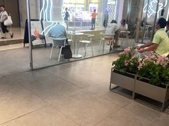 -喜茶(广州天汇igc店)