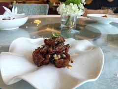 -上海静安洲际酒店