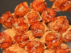 -必点海鲜·海肠捞饭大王(滨江道店)