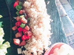 大理岛炒饭-大理岛·精品云南菜·音乐餐厅