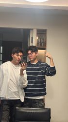 -MASTER 男士发型设计
