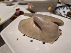 -狮王府淮扬菜(夫子庙老门东店)