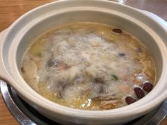 胡椒猪肚鸡-骨捞专家·金华砂锅(西田城购物中心店)