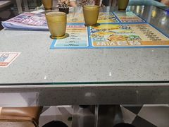 -大头力茶餐厅(花都融创茂店)