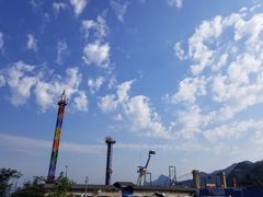 -梦幻奥陶纪景区