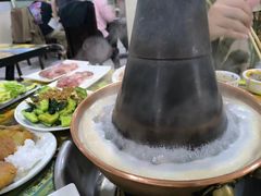 -原柳滩高台阶涮羊肉