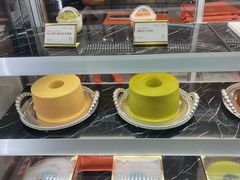 -CloudD'or可露朵蛋糕(1733商业空间店)