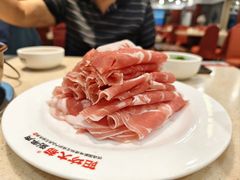 -阳坊大都涮羊肉(阳坊总店)