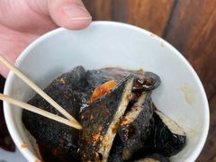 -高淳老街