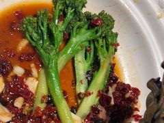 -洞庭鱼香(万科店)