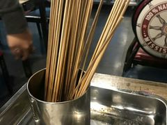 -三番火辣串串香(南市场店)