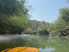 -天河潭旅游度假区