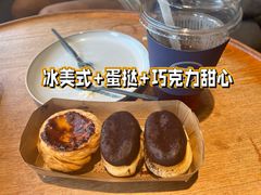 -巴黎贝甜(凯德MALL望京店)