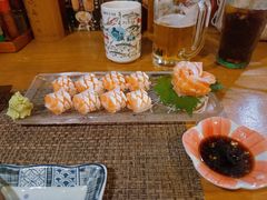 -半藏居酒屋(香港花园店)