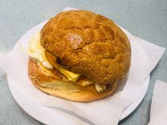 -华嫂冰室(尖沙咀店)