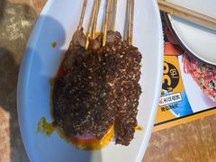 -喝丢一只鞋海鲜烧烤·海肠捞饭(东关街店)