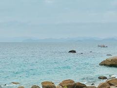 -玫瑰海岸文化旅游度假区