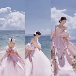 -钟爱一生婚纱摄影旗舰店