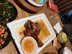 -先记烧鹅王·本地粤菜(福永店)