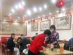大堂-惠丰源烩面馆(经七路店)