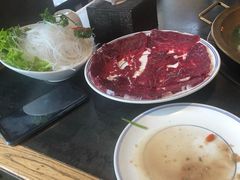 原味嫩牛肉-小牛海记潮汕牛肉店(永定路店)