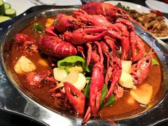 -袁老大龙虾(石鼓路总店)