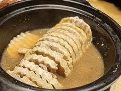 -竹里馆 ·茶食(奥体店)