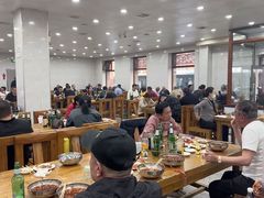 -顺通大冷面(总店)