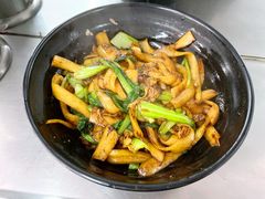 -河南拉面(肇周路店)